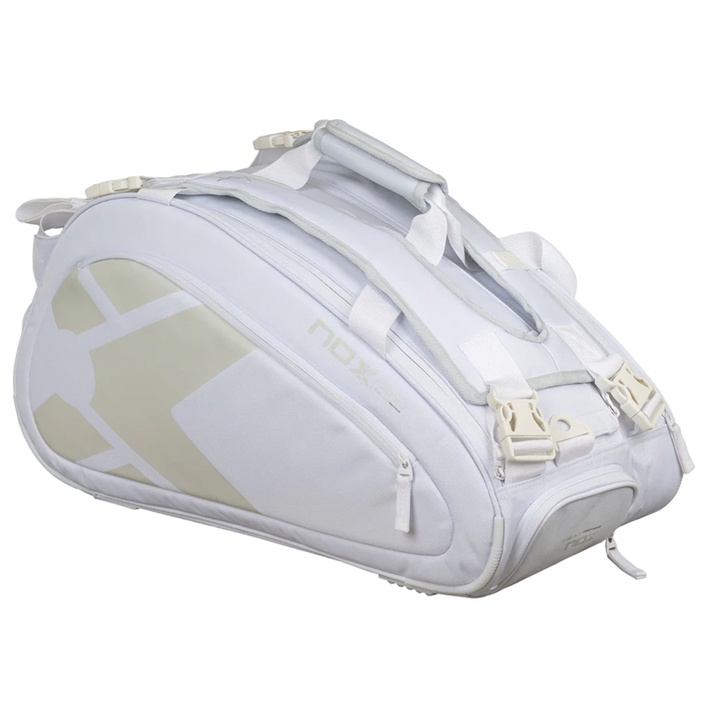 Nox Padelbag AT10 Team White